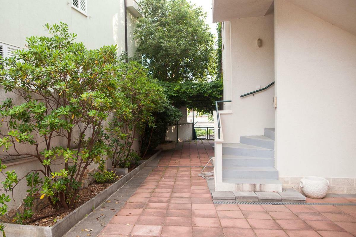 Buco And Mare Daire Tučepi Dış mekan fotoğraf